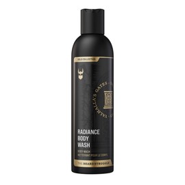 The Beard Struggle Radiance Body Wash Gold Collection 240ml, Valhalla's Gates / 240ml
