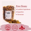 Calendula Whole Dry Flowers for Tea, Baking, Crafts, Sachets, Baths,