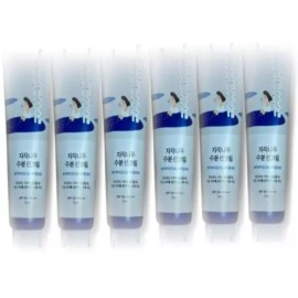 Sellerhub [셀러허브][영양친구] 라운드랩 자작나무 수분 선크림 50ml 6개 (S39370478) [Seller Hub][Nutritional Friend] Round Lab Birch Moisture Sun Cream 50ml 6 Pieces (S39370478) [6 pieces]