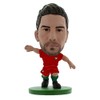 SoccerStarz - Portugal Joao Moutinho - Home Kit/Figures
