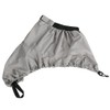 Universal Adjustable Sport Waterproof Nylon Kayak Spray Skirt Deck Sprayskirt