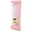 Chiwaa Treatment Comb Holder Set Kurumanju