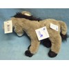 EBO 60617 Donkey, Approx. 22 cm Long, Standing