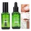 Face Nose Pores Shrinking Repairing Smoothing Blackhead Removal Liquid Essential