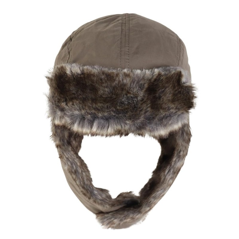 Oakley FGL PILOT CAP FA 24.0 Cap, (83C) RAVEN