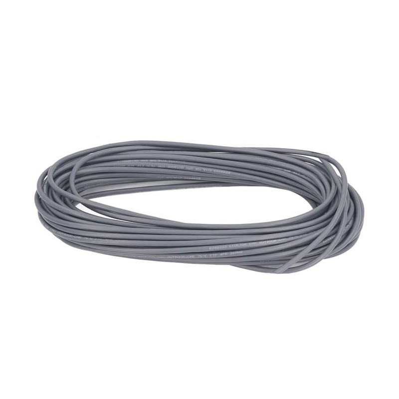 Starlink Cable, 30FT 1200Mbps Rectangular Satellite Cable, Waterproof Replacement Cable