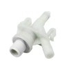 nanne869 2pcs Plastic Water Valve Kit For Dometic 300 310