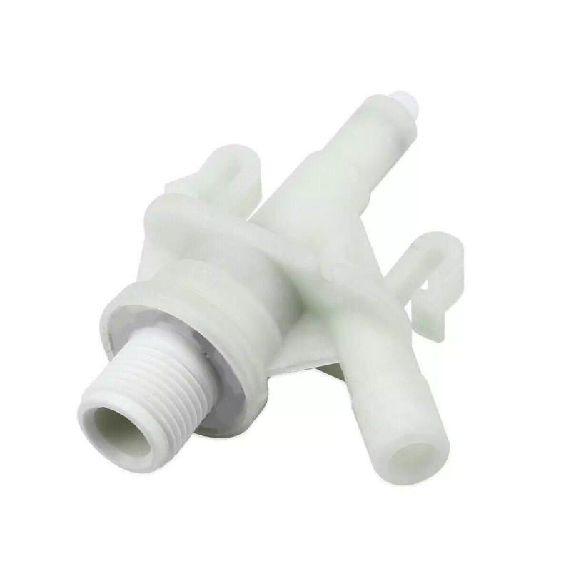 nanne869 2pcs Plastic Water Valve Kit For Dometic 300 310