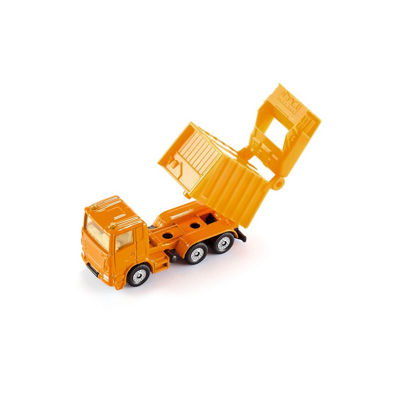 Siku 1:87 'Siku' Gift Set - 5 Trucks