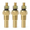 PQY Oil Water Temperature Temp 1/8 NPT Sensor Unit Sender