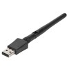 Dual Band Wireless Network Card AC 600M WiFi Adapter USB