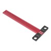 Woodworking Scriber T Square Ruler Metric Aluminum Alloy for Carpenter