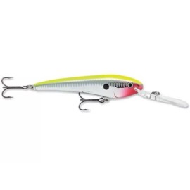 Rapala             Trolls-To 10  Minnow   TTM10                    CLOWN