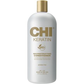 CHI Keratin Conditioner, 32 fl. oz.