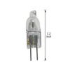 Osram 64428 20 W Halogen Bulb, Warm White