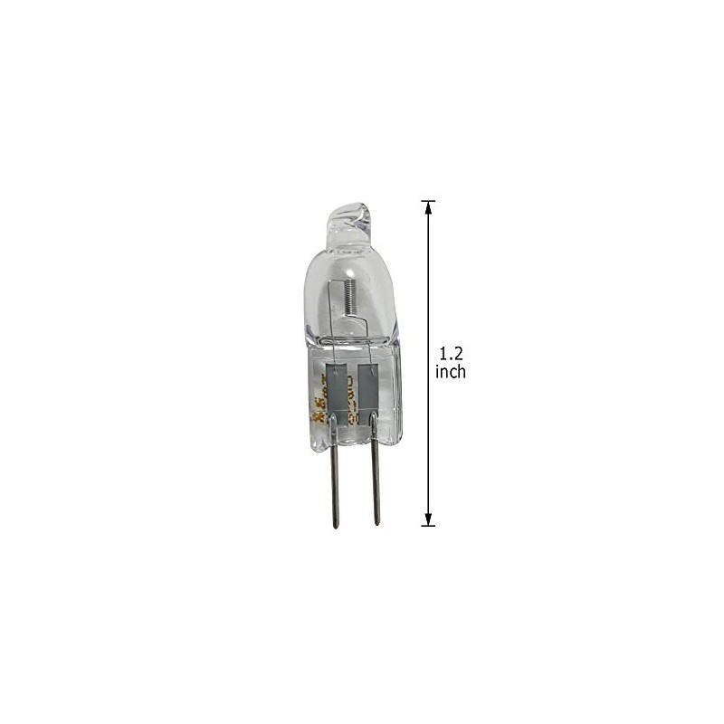 Osram 64428 20 W Halogen Bulb, Warm White