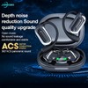JIMBOBO Wireless Sport Earphones Bluetooth 5.4 Open Ear Headphones Air