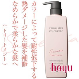 ProMaster Color Care Sweetier Treatment Pump 21.2 oz (600 g) + Kunutonn Original Logo eBonus