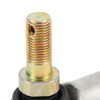 Ausla Tie Rod End Kit, 2 Sätze 53157HC4000 Links Rechts