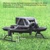 Drone Heightened Landing Gear ABS Foldable Height Extender Leg Heightening