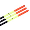 3 Piece Floats Fishing, Carp Floats Set, All-Round Waggler, Friedfish