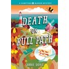 Death on Bull Path