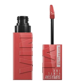Maybelline Superstar Vinyl Ink Liquid Lipstick Peachy 15, 4.2ml
