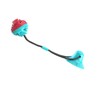 Dog Toy for Agaressive Chewers Mentally Stimulating Tug Of War