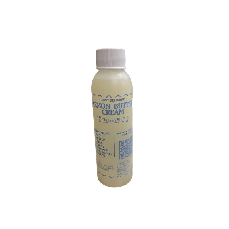 12 Pack - Superior Flavors 4oz Bottle | Cooking and