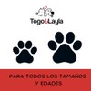 Premios para Perro de Hígado de Res Deshidratado 120 Gramos