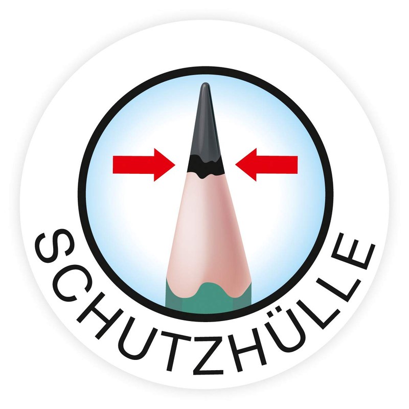 BIC Evolution Original Pencils - Pack of 10 - All-Purpose,