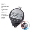 Gain Express Durometer Tester Shore A Hardness Tester, Rubber Tire