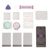 Watch Front Glass Lens Repair Kit Screen Replacement for Galаxу