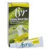 Ayr Saline Nasal Gel, With Soothing Aloe, 0.5 Ounce Tube