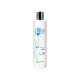 Talas Spa Vitality Shower Gel 200ml / 딸라스파 바이탈리티 샤워젤 200ml