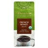 Teeccino Maya Herbal Coffee Caffe Dark Roast French Roast Organic