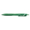 Mitsubishi Pencil Jet Stream Color Ink 0.7mm Green SXN150C07.6 Set of 2