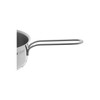 WMF Casseruola D.14 Mini, Acciaio, 14 cm