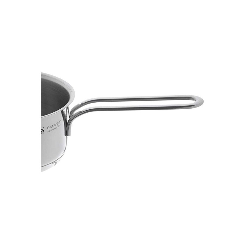 WMF Casseruola D.14 Mini, Acciaio, 14 cm
