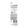 L.A. Colors 2-n-1 Lash Glue Liner, Black