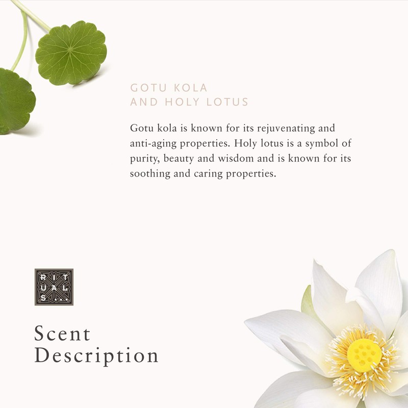 Rituals The Ritual Of Namasté Ageless Collection Firming Night Cream