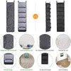 Vertical Planter Wall Mounted Planting Bag Outdoor Greening Container Garden