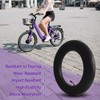 2 Pack 3.50-10 Inner Tube 3.50x10 Scooter Tubes