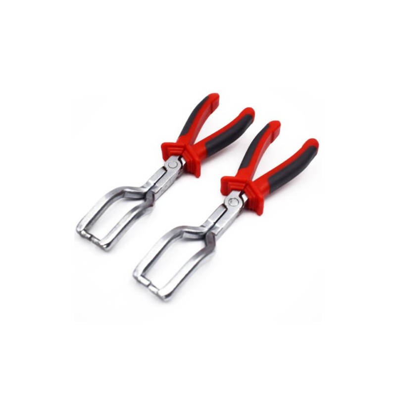 220MM Fuel Filters Petrol Clip Pipe Hose Release Removal Replace