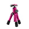 Mantona Kaleido 21185 Mini Photo/Table/Travel Tripod with Ball Head with