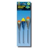 BEHR Men's Fishing Weights_1086999, Multi-Colour, One Size