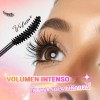 Minimeli Máscara De Pestañas Waterproof Y Volumen 24h