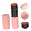 Outanaya Travel Makeup Brush Retractable Eyeshadow Blush Brush for Skin