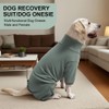 KOOGAL Dog Pyjamas PJS Sweater Clothes and Home Clothing Suitable