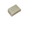 ISF Le Ginger Straight Edge Bar Soap with Lemongrass and